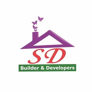 SD Infra Builders developer logo