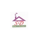 SD Infra Builders Logo
