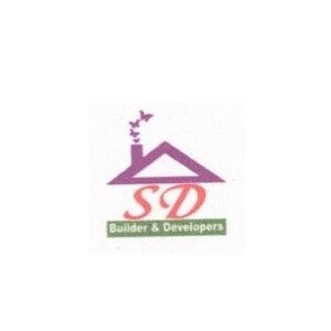 SD Infra Builders developer logo