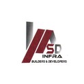 SD Infra Builders And Developers Logo