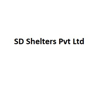 SD Shelters developer logo