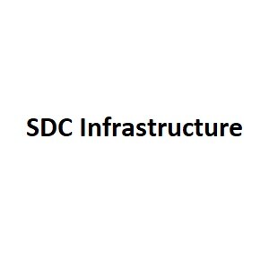 SDC Infrastructure Developer Logo