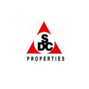 SDC Properties logo