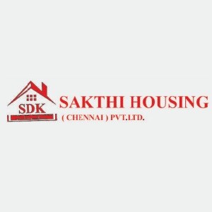 SDK Sakthi Housing Chennai Pvt Ltd Logo