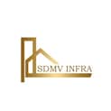 SDMV Infra Logo