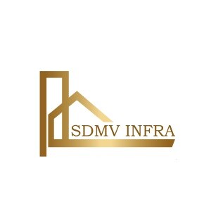SDMV Infra logo