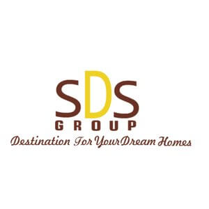 SDS logo