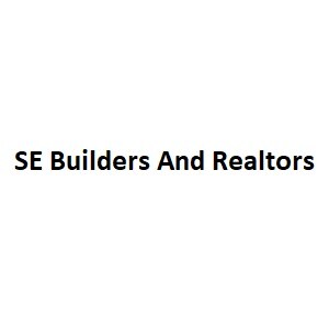 SE Builders And Realtors developer logo