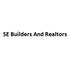 SE Builders And Realtors Developer Logo