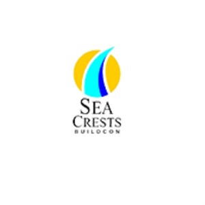 Sea Crests Buildcon logo
