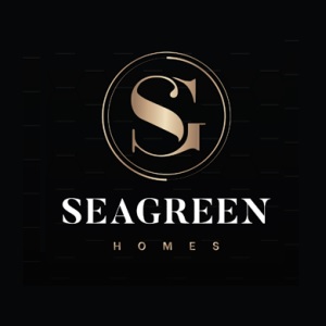Sea Green Homes