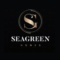 Sea Green Homes Logo