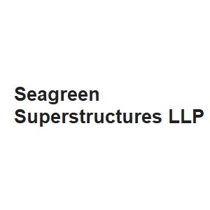 Seagreen Superstructures LLP logo
