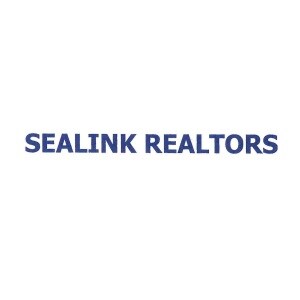 Sealink Realtors Logo