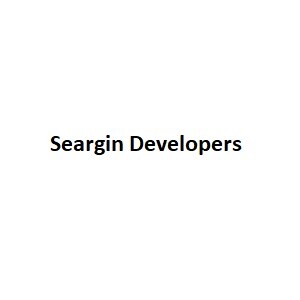 Seargin Developers logo