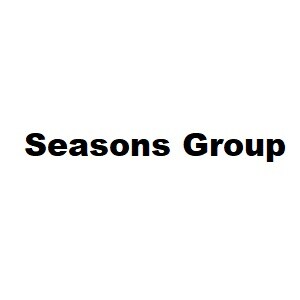 Seasons Group developer logo