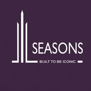 Seasons Group Thane developer logo