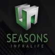 Seasons Infralife Developer Logo