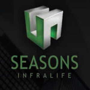 Seasons Infralife developer logo