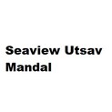 Seaview Utsav Mandal Logo
