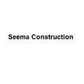 Seema Construction Logo