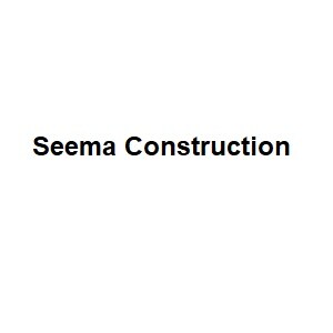 Seema Construction logo