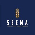 Seema Properties Logo