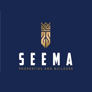 Seema Properties Developer Logo