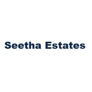 Seetha Estates logo
