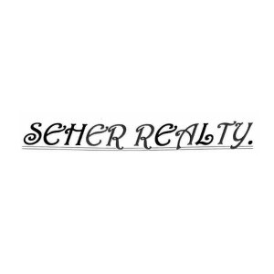Seher Realty logo