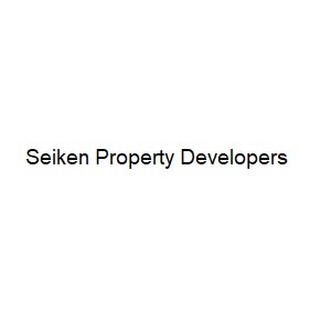 Seiken Property Developers logo