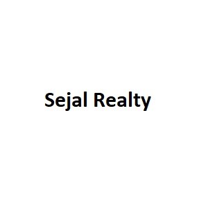 Sejal Realty Developer Logo