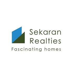 Sekaran Realities developer logo
