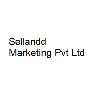 Sellandd Marketing Pvt Ltd developer logo