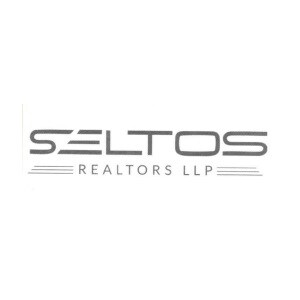 Seltos Realtors LLP logo