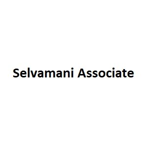 Selvamani Associate developer logo