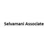 Selvamani Associate Selvamani Associate Developer Logo