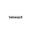 Selvaraj R Developer Logo