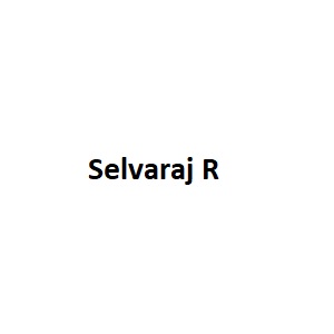 Selvaraj R