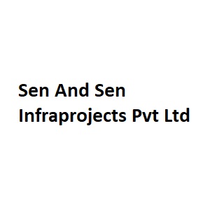 Sen And Sen Infraprojects Pvt Ltd