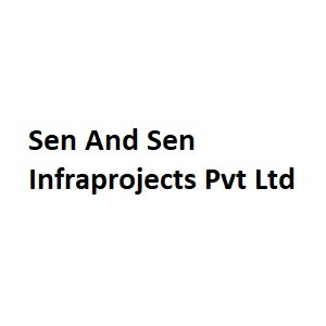 Sen And Sen Infraprojects Pvt Ltd Logo