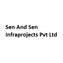 Sen And Sen Infraprojects Pvt Ltd