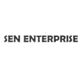 Sen Enterprise Logo