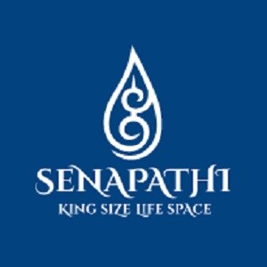 Senapathi Infra Developer Logo
