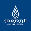 Senapathi Infra Logo