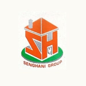 Senghani Group developer logo