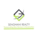 Senghani Realty Logo