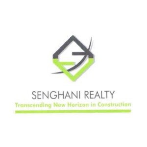 Senghani Realty developer logo