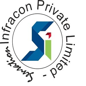 Sensation Infracon Private Limited developer logo