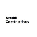 Senthil Constructions Logo